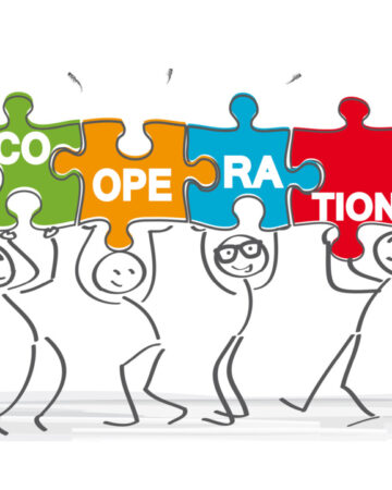 Des groupes de travail multi-acteurs