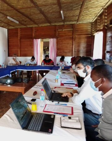 L'approche collaborative 